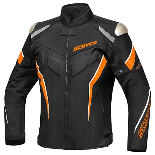 Black Orange