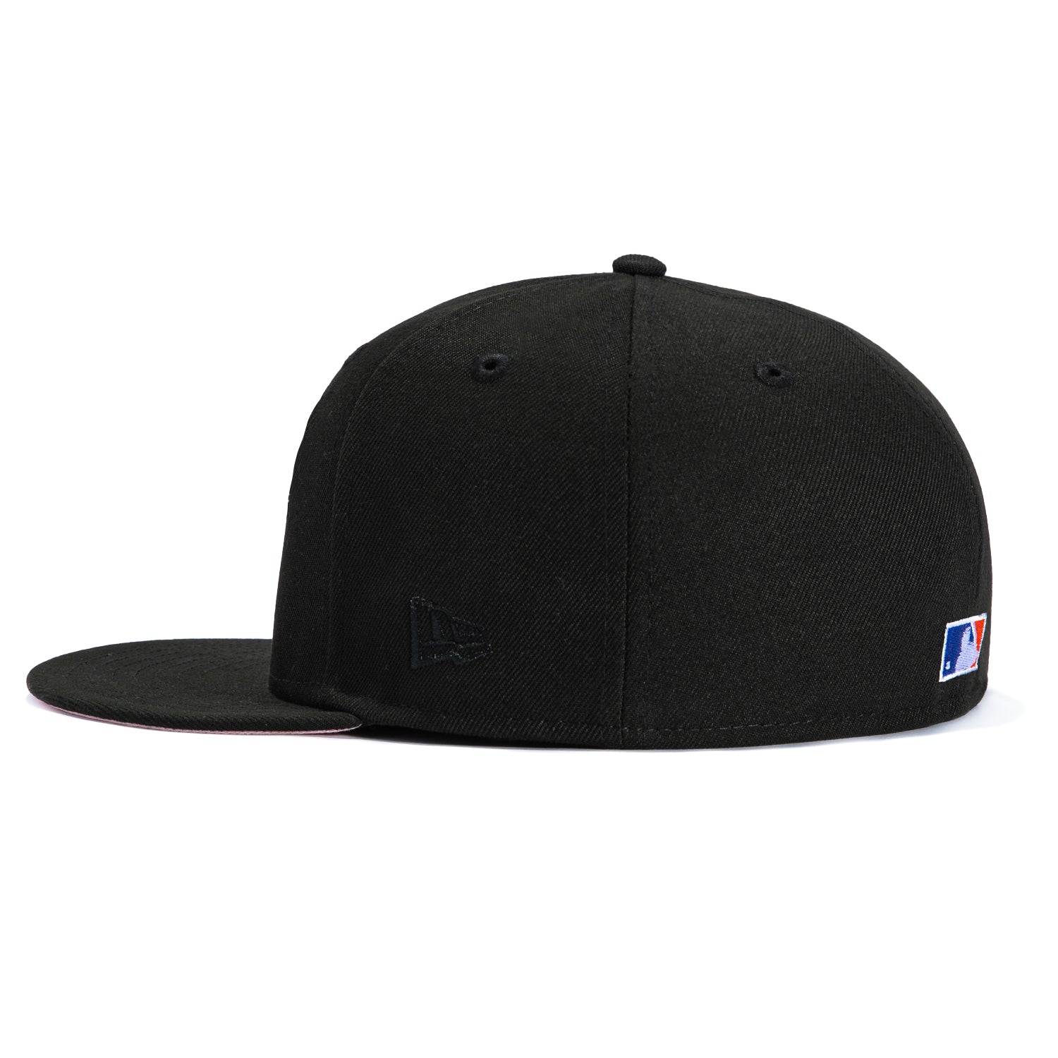 New Era 59Fifty New York Mets MLB Baseball Cap with 