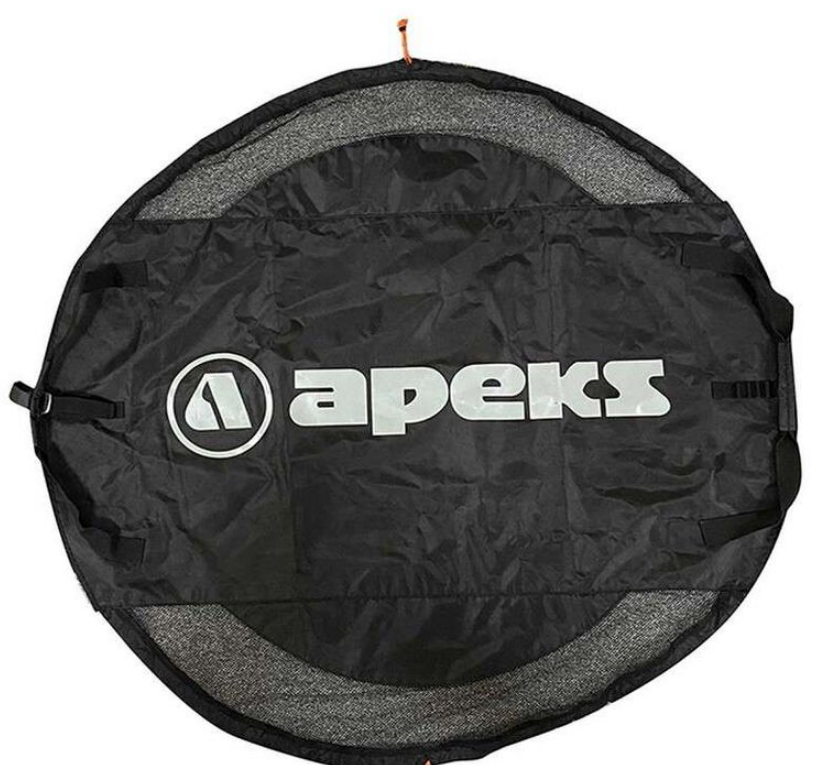 Premium Suit Mat Bag for Golf Clubs - Durable & Waterproof Golf Club Travel Cover - Perfect for Golf Travel & Storage