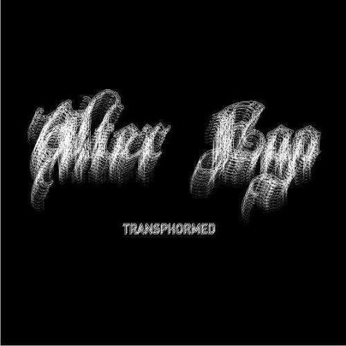 Alter Ego Transphormed + 2 Videos - Human League Tiefschwarz Remix | Electronic Dance Music for Clubs & Parties