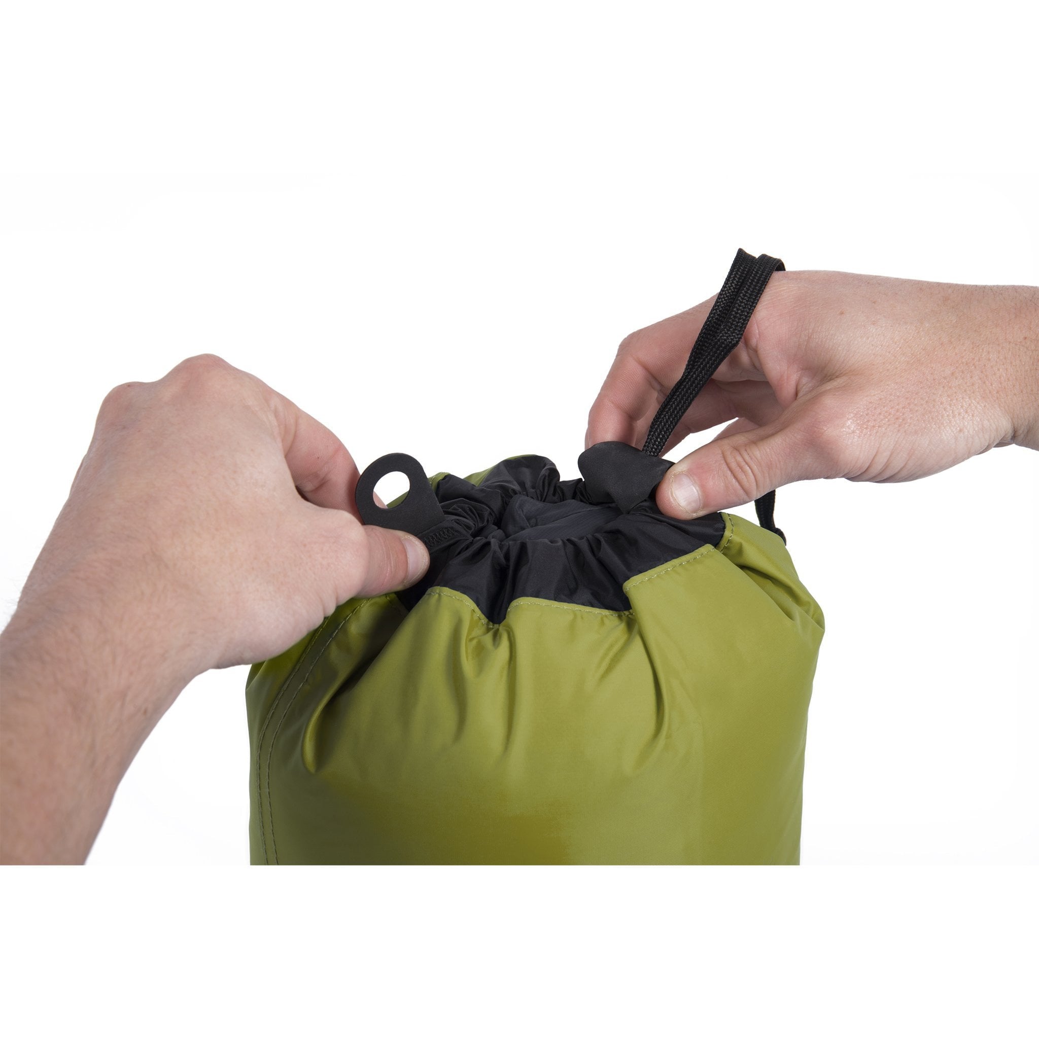Sea To Summit XS 4L Stuff Sack - Ultralight Waterproof Compression Sack for Camping, Hiking & Backpacking Gear Organization