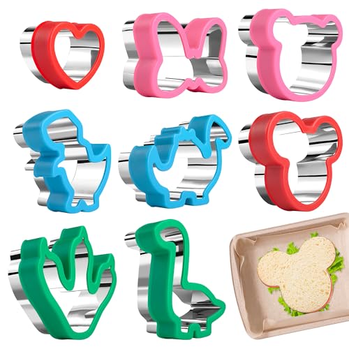 Normal 8 PCS
