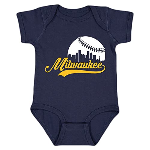 Milwaukee - Navy