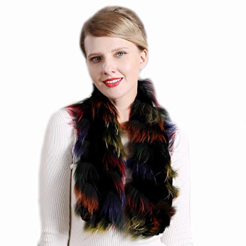 Black + Multicolored