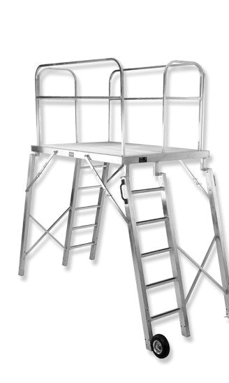 DSI 6 Podium - Professional Adjustable Height Podium for Speakers, Lecturers & Presenters - Perfect for Conferences, Classrooms & Events