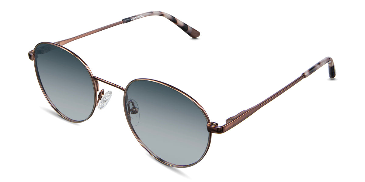 Adler Women's Prescription Sunglasses - UV Protection, Stylish & Comfortable for Driving, Outdoor Activities & Fashion