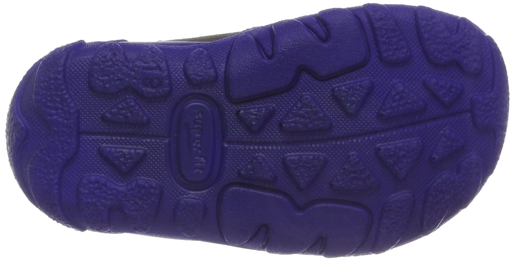 **Boys' Open Toe Sandals for Summer - Lightweight Breathable Kids Beach Sandals for Outdoor Play, Walking & Vacation**