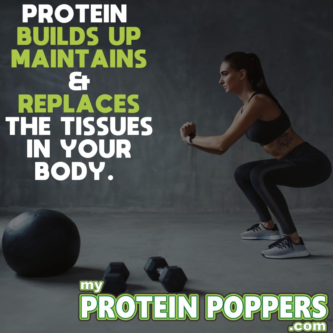 Vegan Protein Chips - High Protein Snacks for Adults | 9g Plant-Based Protein, 120 Calories per Serving | Low Sugar, Low Calorie Healthy Chips for Weight Loss | Gluten-Free, Keto-Friendly | Perfect for Office, Gym & Travel Snacking | Chili Lime Flavor (1oz Bag)