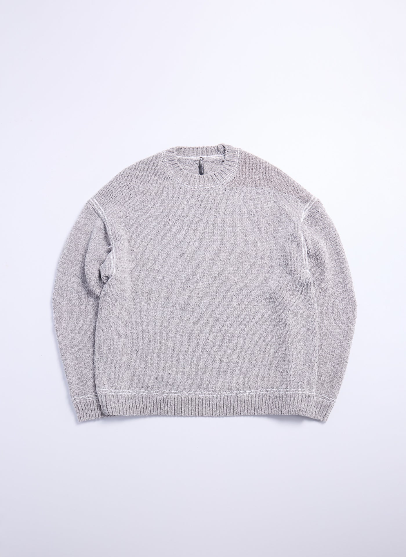 Hand Stitched Polyester Velvet Knitted Pullover Sweater - Cozy Winter Wear for Women & Men | Perfect for Casual Outfits, Office & Date Nights
