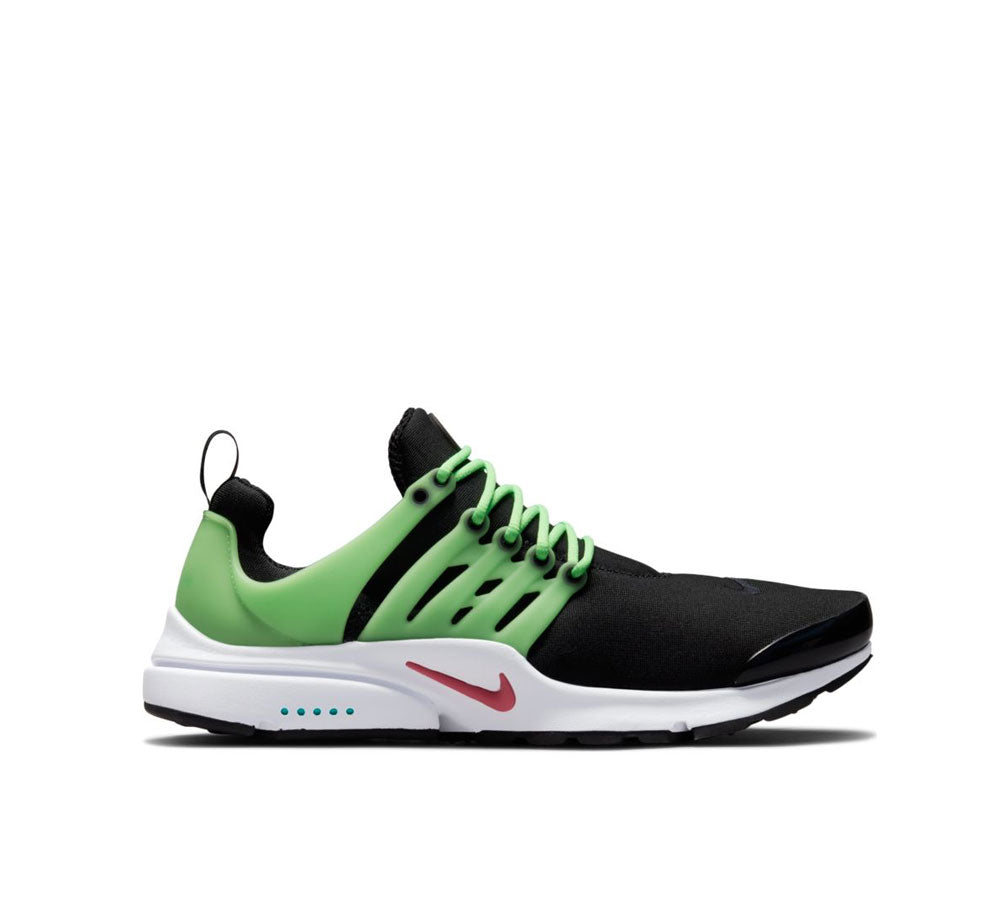 Nike Air Presto Men's Running Shoes - Lightweight & Comfortable for Jogging, Gym Workouts & Casual Wear