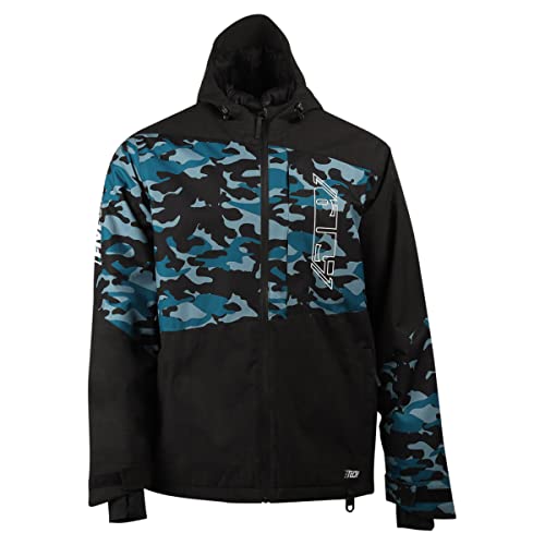 Sharkskin Camo