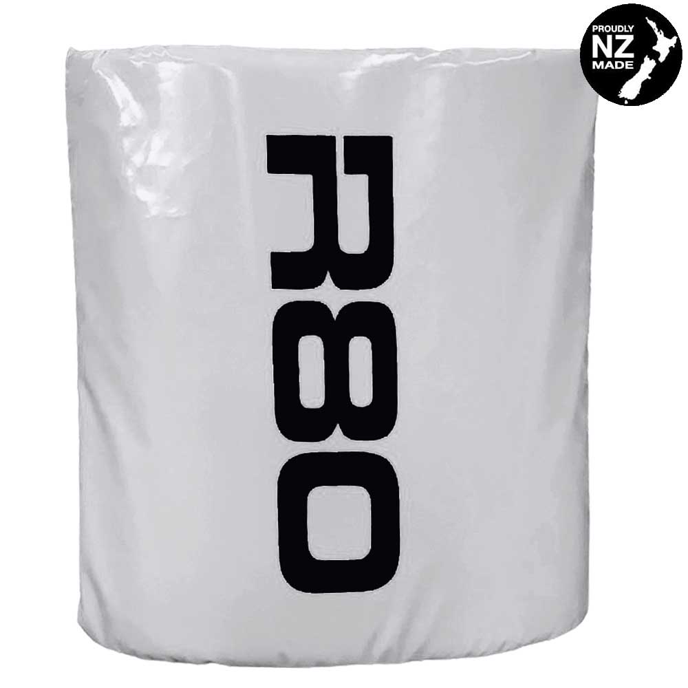 Rugby Training High Catch Pad - R80 Turtle Design for Rugby Practice, Drills & Skill Development | Perfect for Coaches & Players | Durable & Comfortable for Outdoor Sports