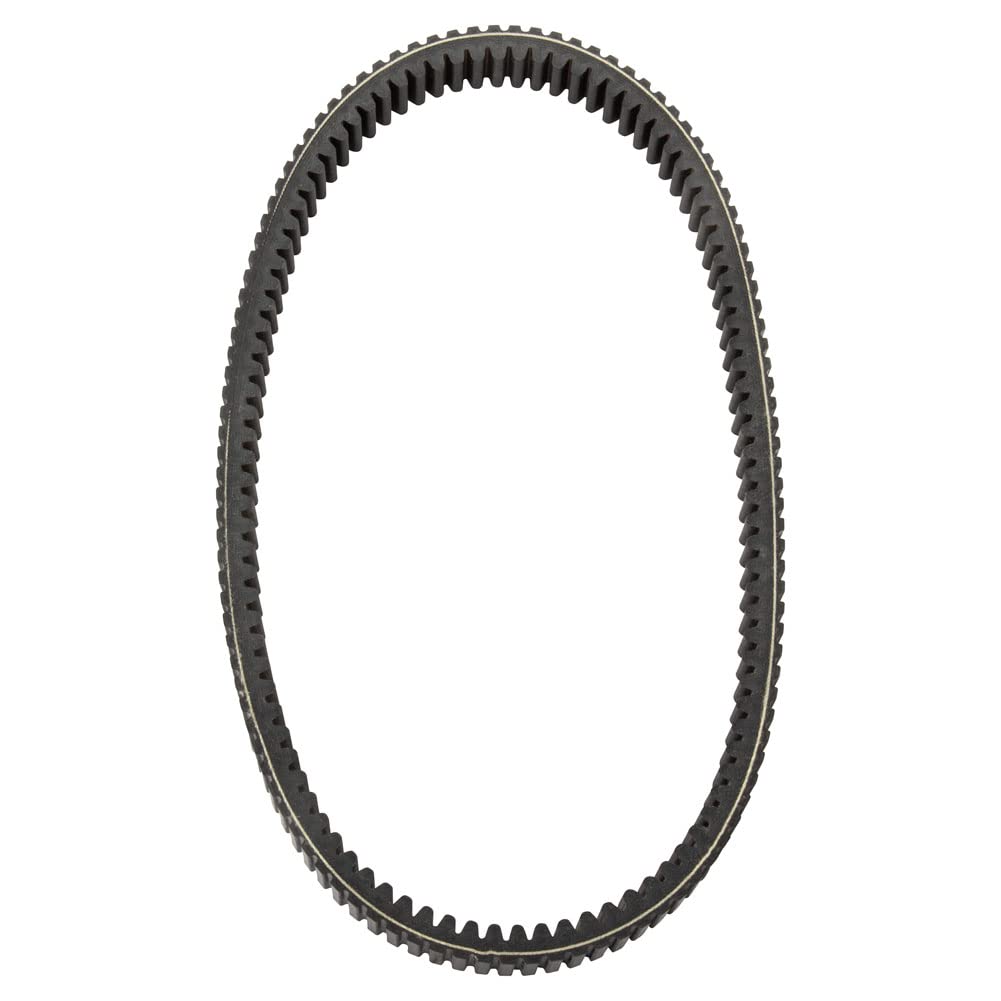 TUSK Pro Torque CVT Belt for CAN-AM Outlander Max 6x6 1000 XT 2021 - High Performance Replacement Belt for Off-Road ATV & UTV Adventures