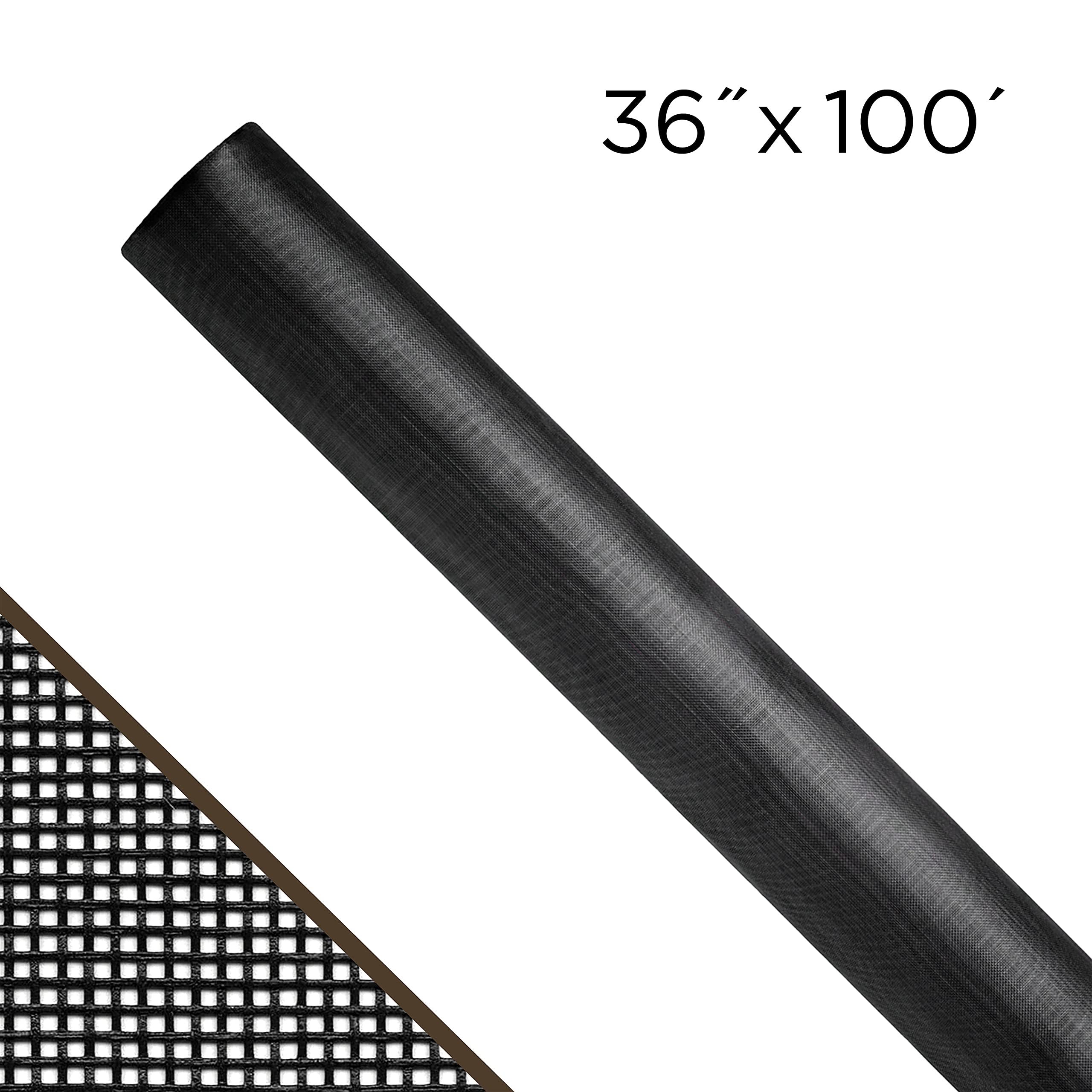 ADFORS Premium Small Insect Screen 36