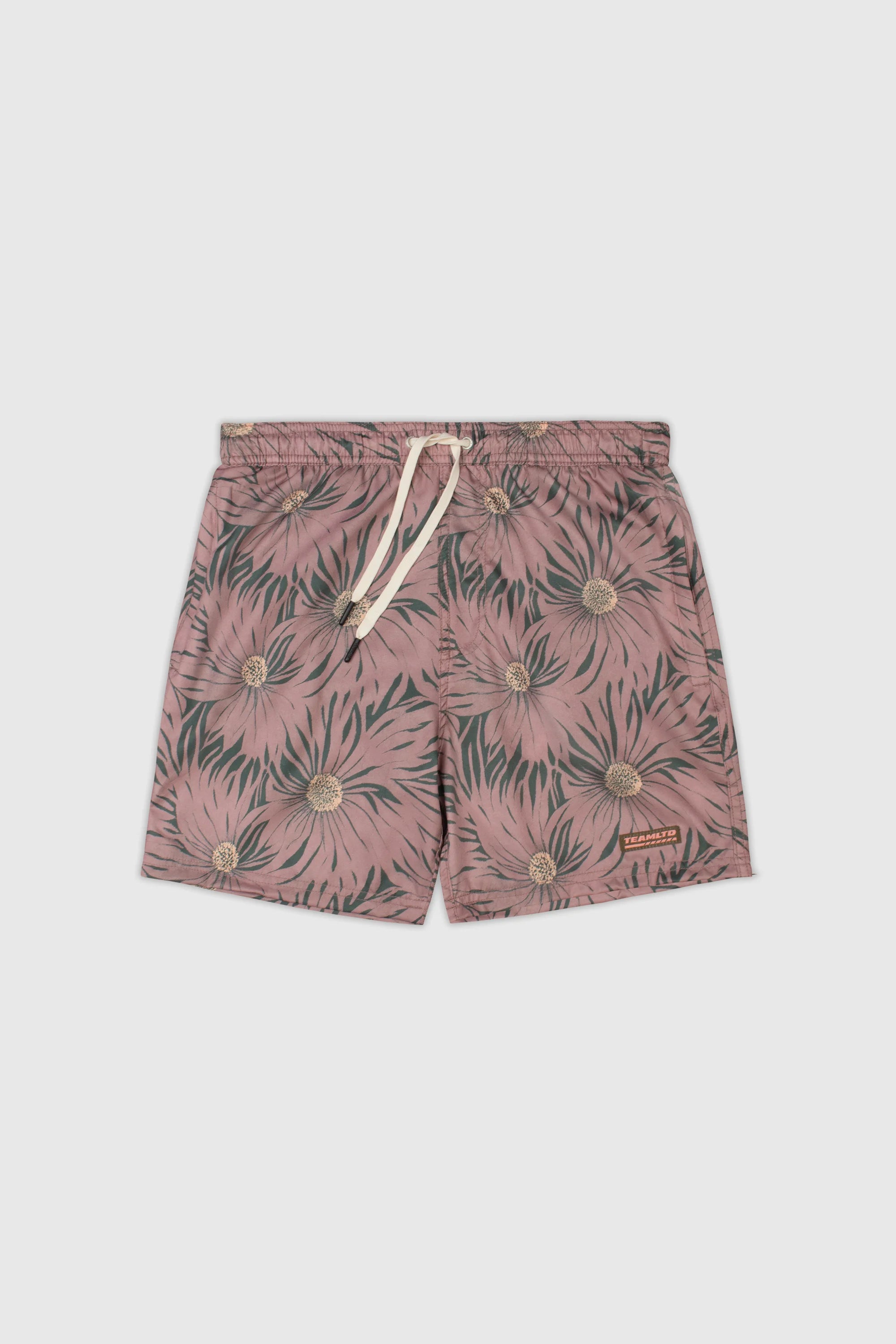 Men's Quick-Dry Swim Shorts 21 - Comfortable & Stylish Beachwear for Swimming, Surfing & Summer Activities