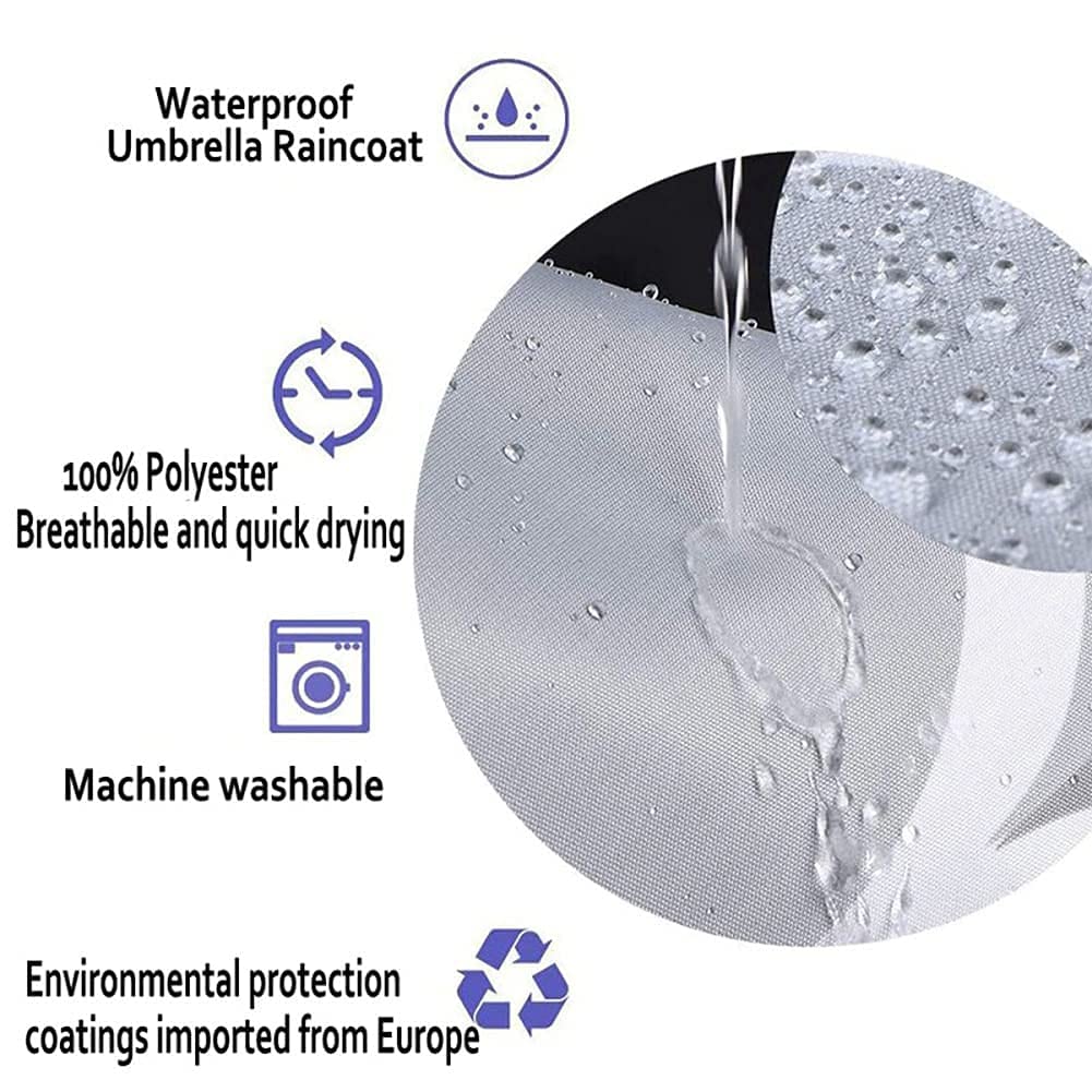 Waterproof Christmas Shower Curtain Set with Matching Bath Rugs - Holiday Xmas Tree & Snowflake Design Fabric Bathroom Decor for Festive Season | Perfect for Holiday Home Decor, Guest Bathrooms & Christmas Party Preparations