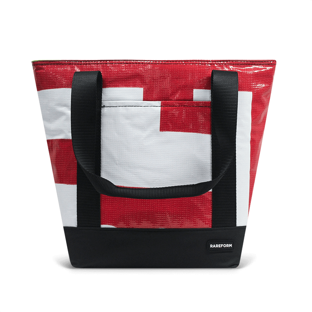 Beck Cooler Bag Bk1 00975 - Insulated Lunch Bag for Work, Picnics & Outdoor Activities - Leakproof & Durable Portable Cooler for Food & Drinks