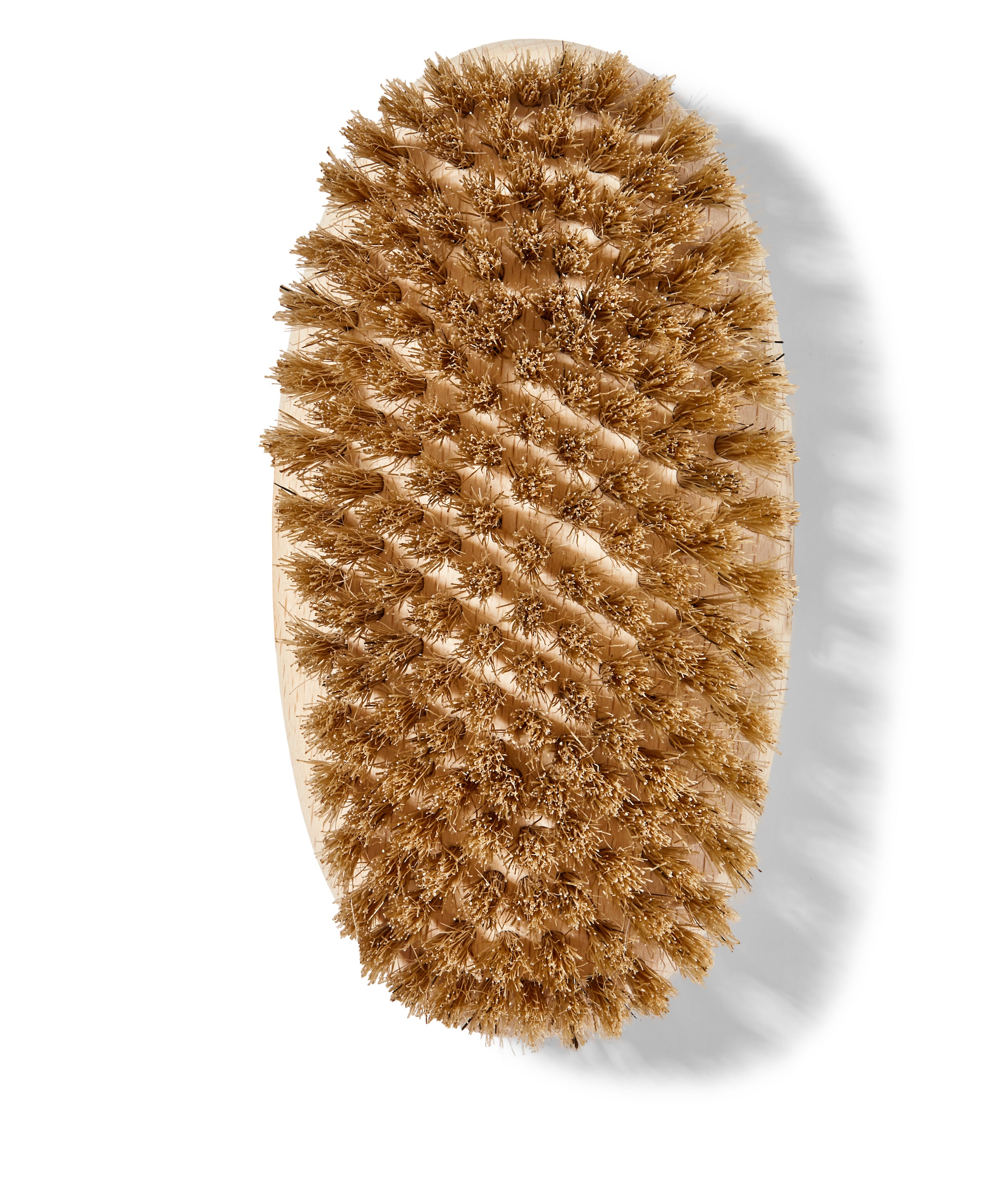 Dr. Barbara Sturm The Body Brush (Soft) - Exfoliating Dry Brush for Smooth Skin - Perfect for Spa, Home Use & Self-Care Routine
