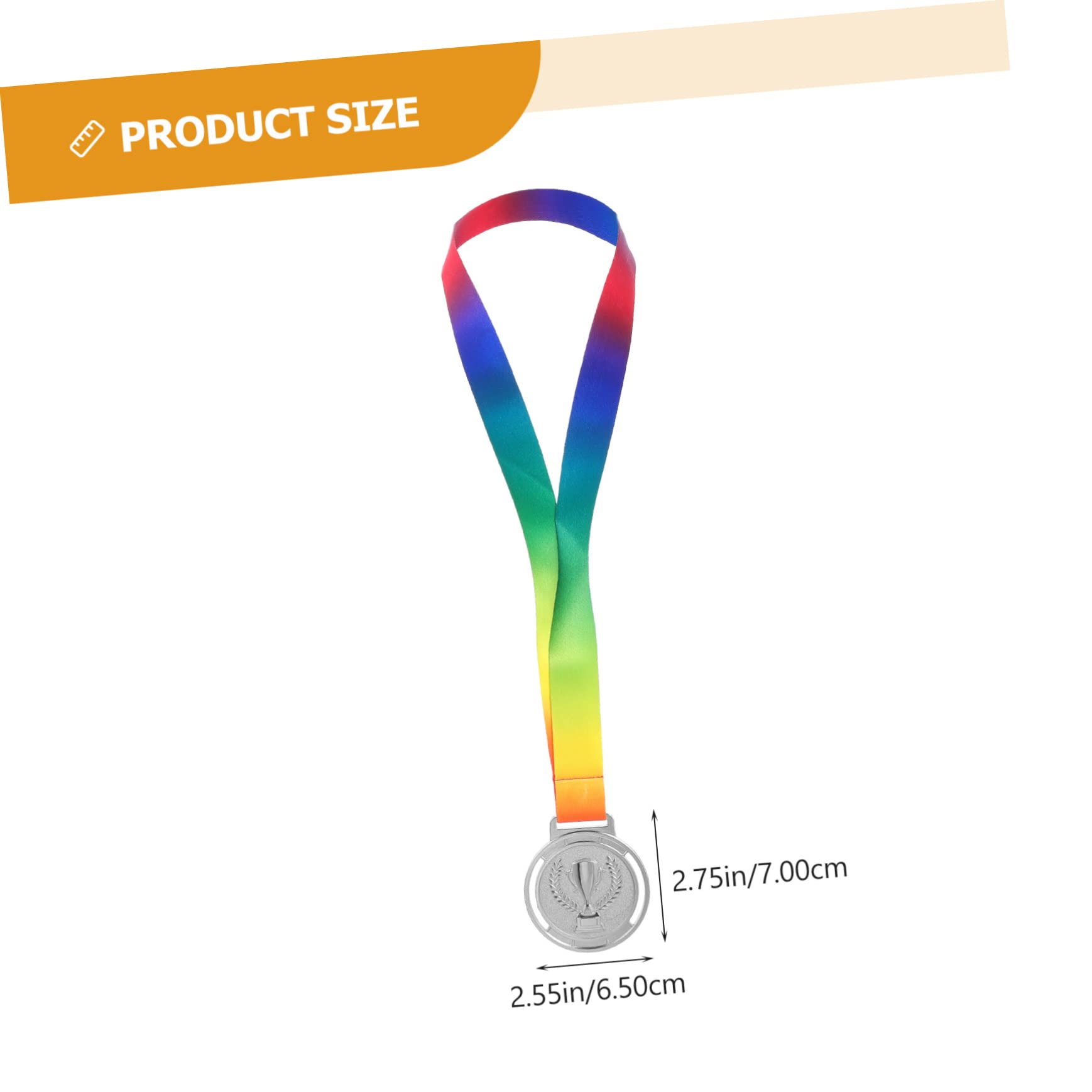 BCOATH 15 Pcs Gold Trophy Medals - Zinc Alloy Sports Awards for Competitions, Parties & Rewards - Perfect for School Events, Sports Tournaments & Achievement Celebrations