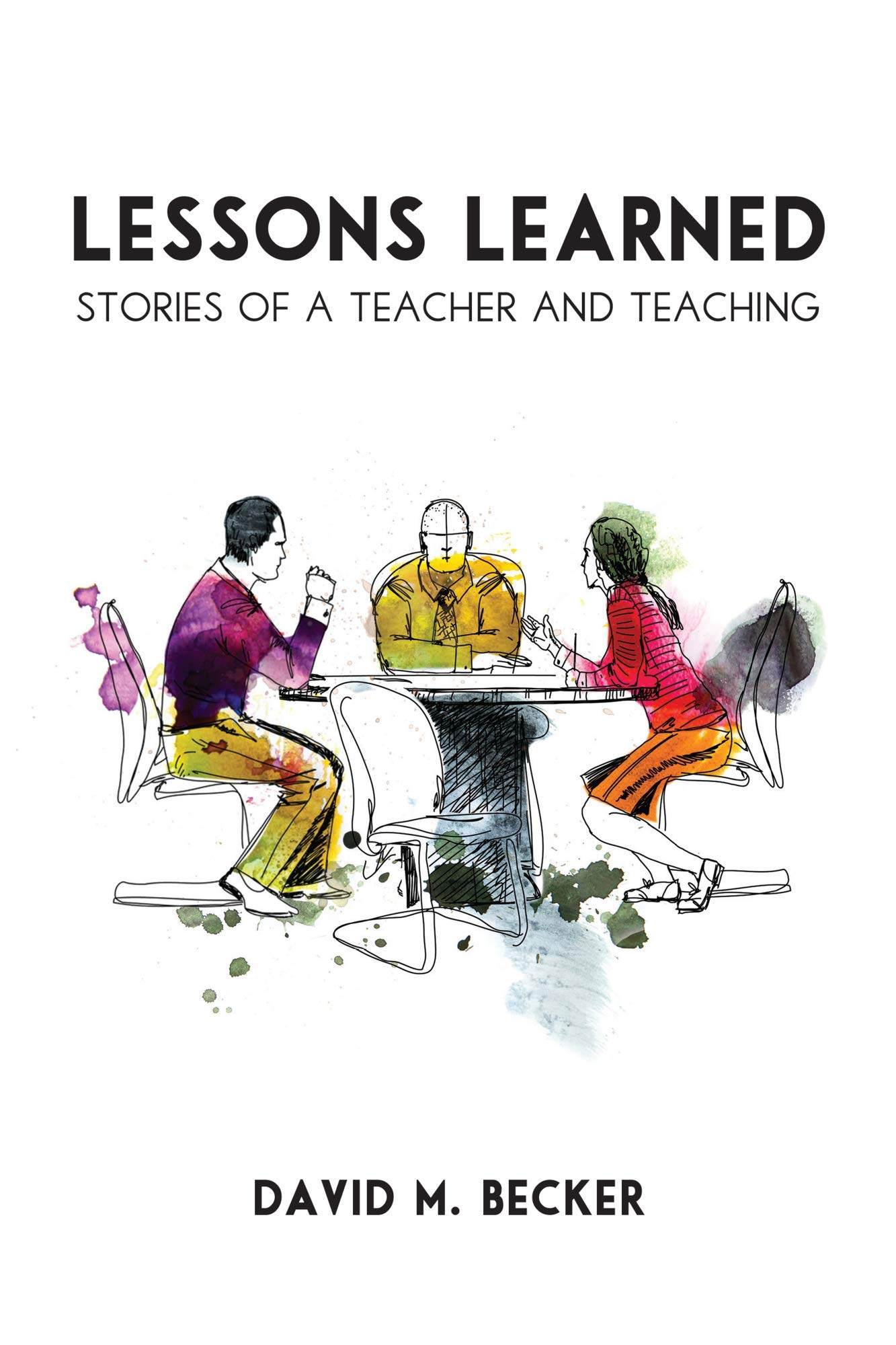 Teacher Stories: Lessons & Tips for Classroom Success