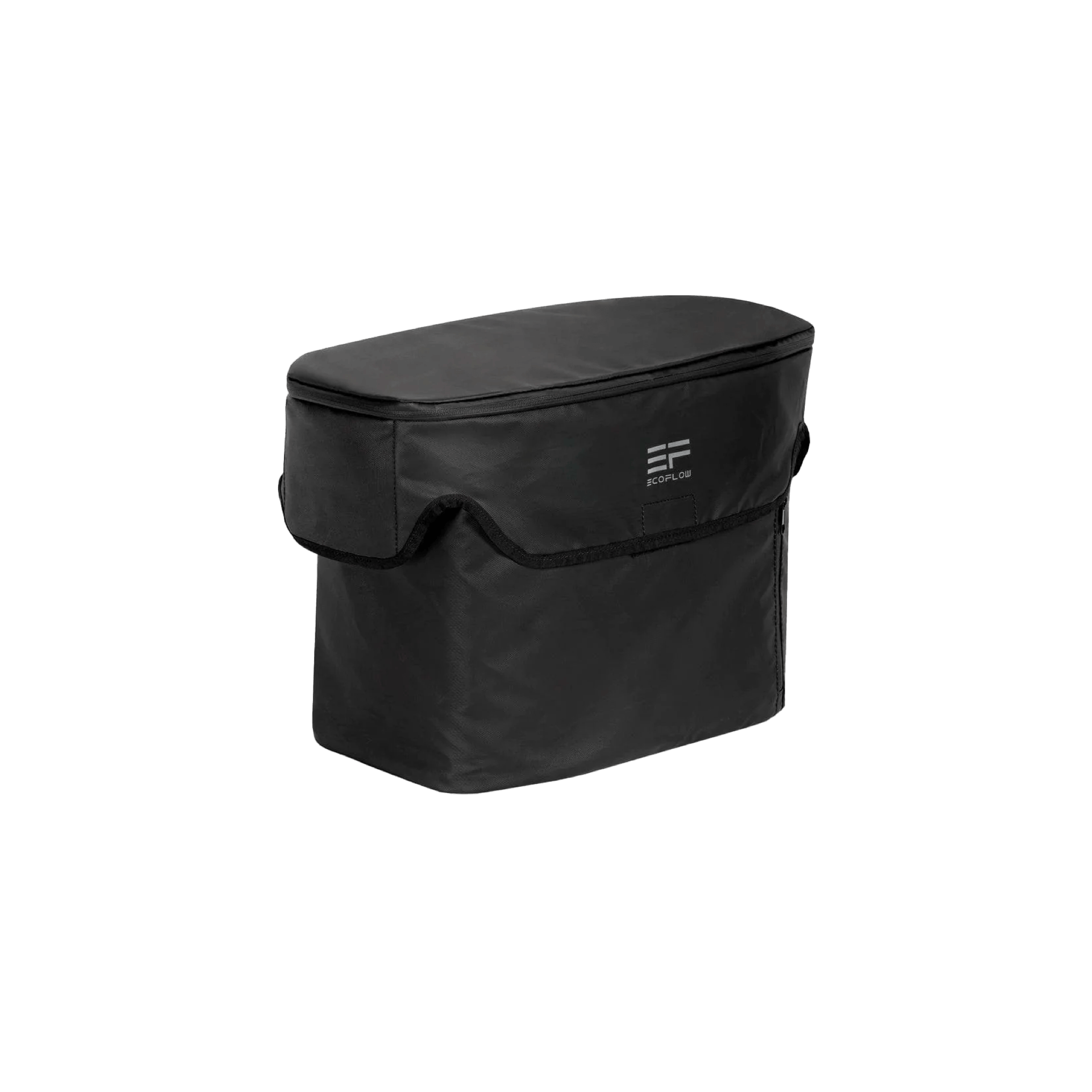 EcoFlow DELTA Mini Portable Power Station Bag - Waterproof & Durable Carrying Case for Outdoor Camping, RV Trips & Emergency Power Backup