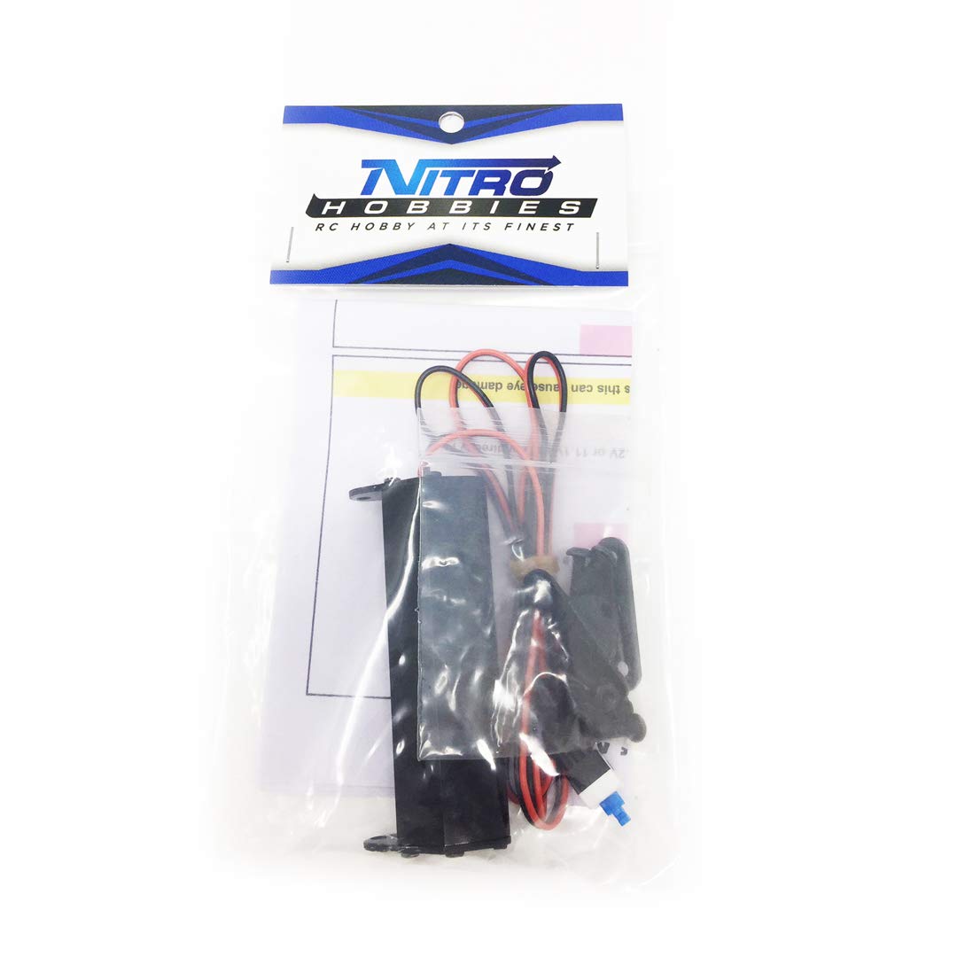 NHX 28 LED 2.7