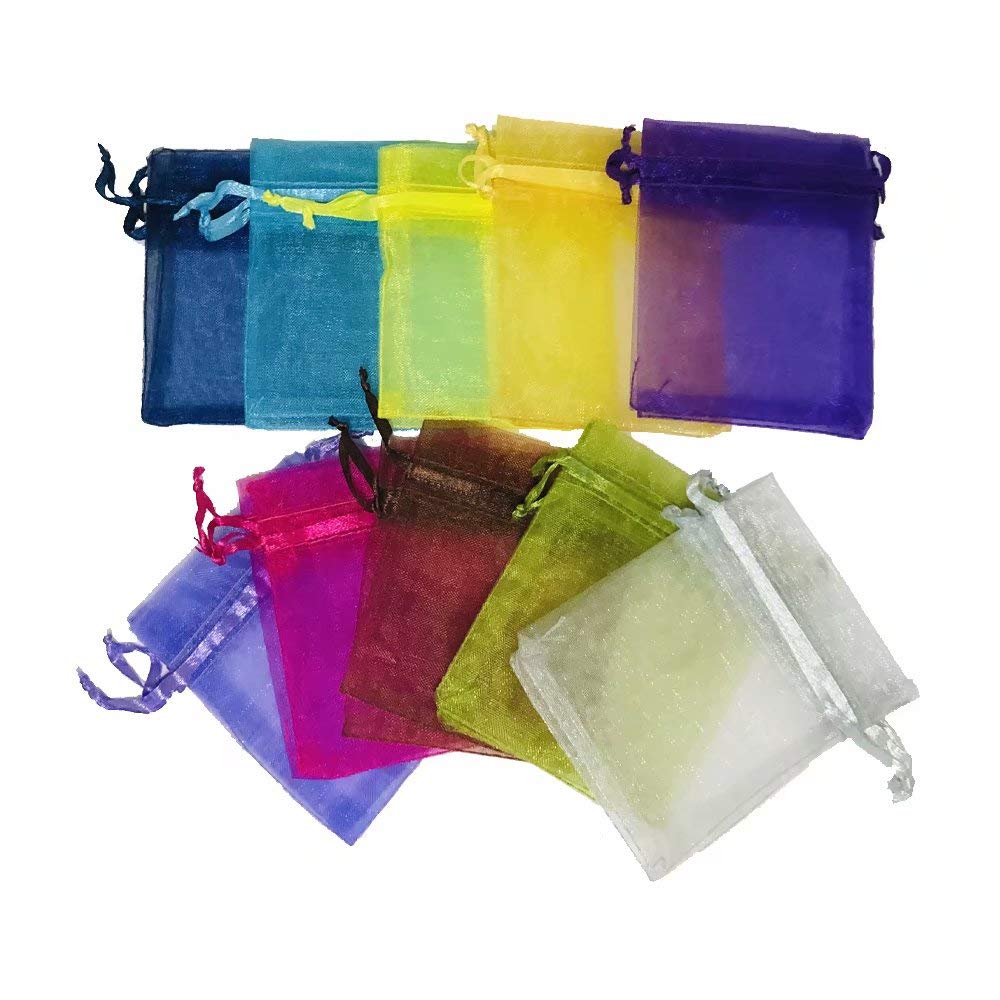 25pcs 2.8x3.5
