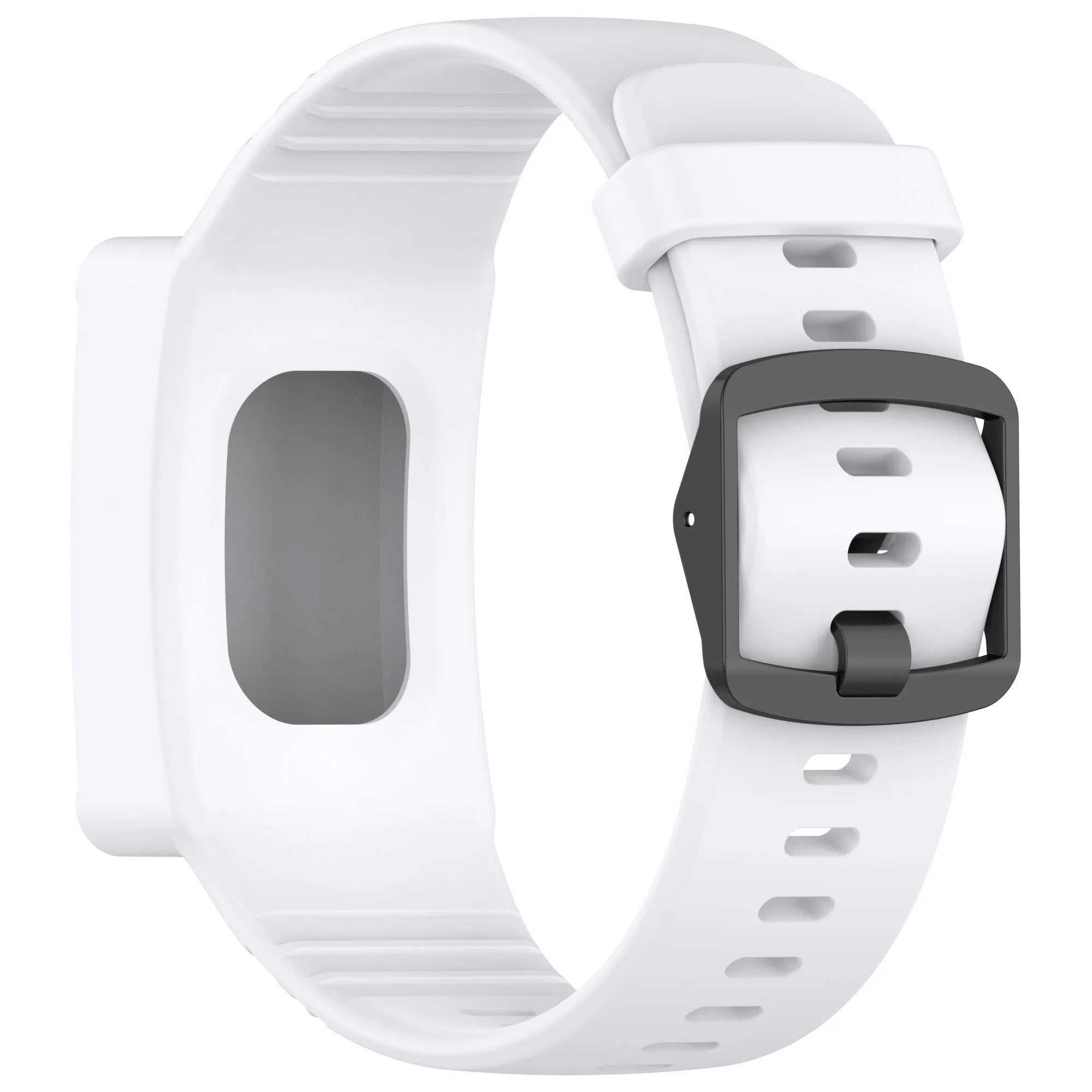 Premium Silicone Case & Straps for Whoop 4.0/3.0 Fitness Tracker - Comfortable, Durable Workout Accessories for Running, Gym & Sleep Tracking