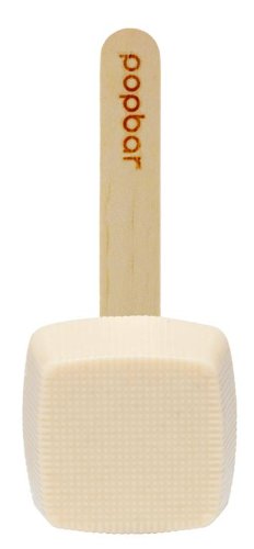 Vanilla White Chocolate Sticks - Individually Wrapped for Hot Drinks & Gifts
