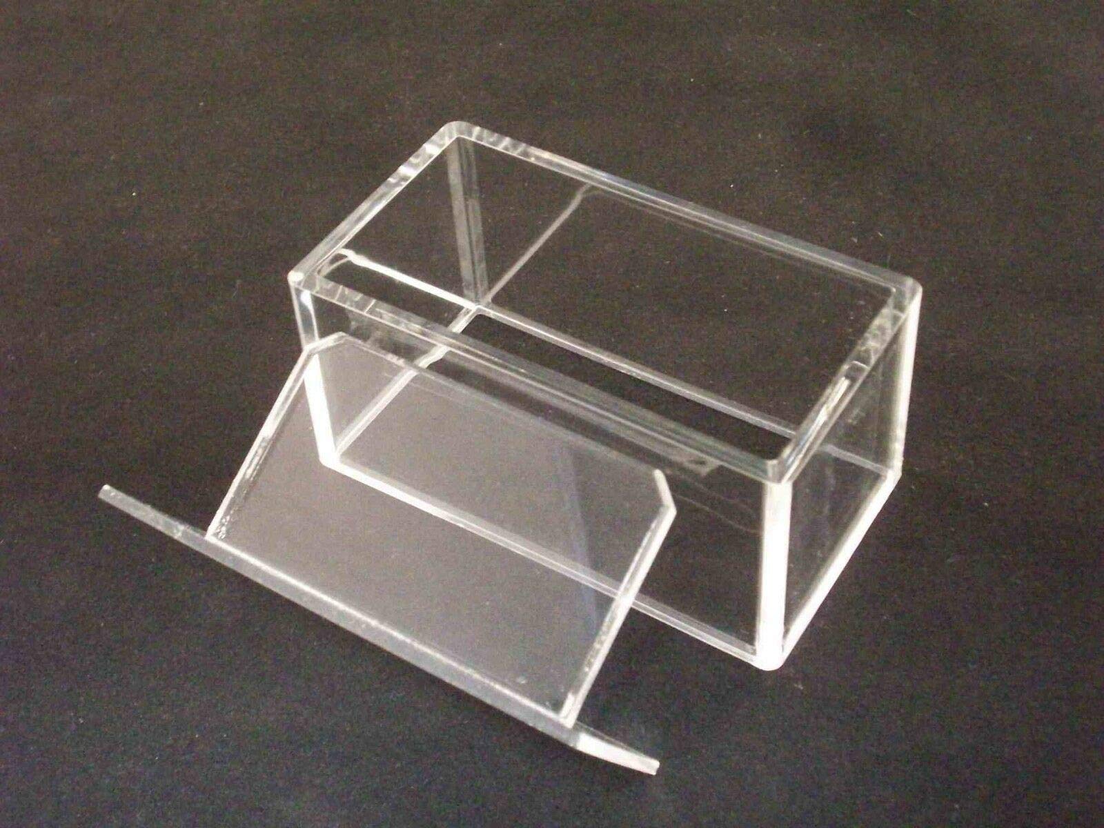 Premium Crystal Clear Hawaiian Spam Musubi Sushi Mold Maker - Rectangular Japanese Rice Press for Homemade Sushi, Onigiri & Bento Boxes - Perfect for Parties, Picnics & Meal Prep