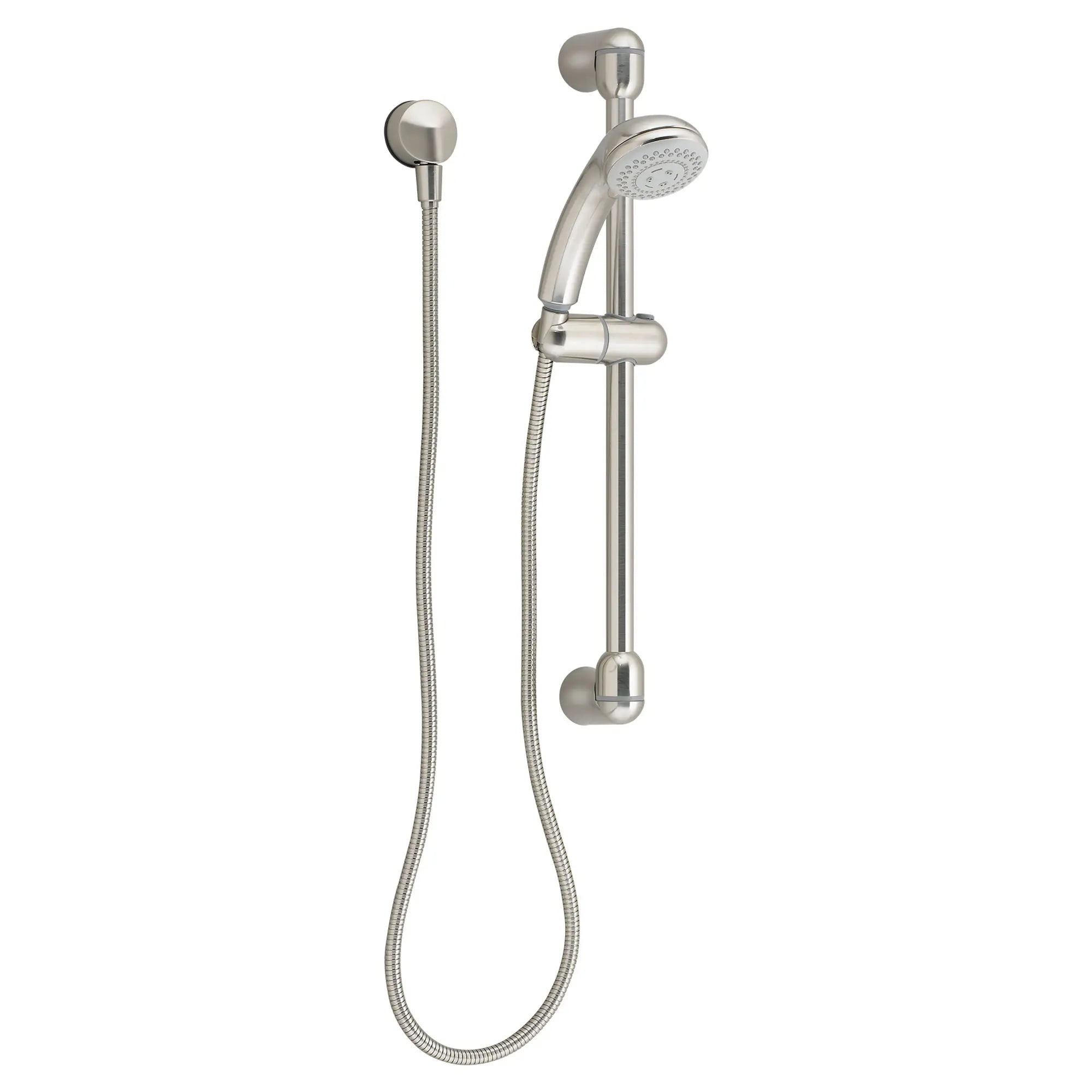 3-Function Hand Shower System Kit with Adjustable Spray Modes - Perfect for Bathroom, Spa, and Pet Grooming