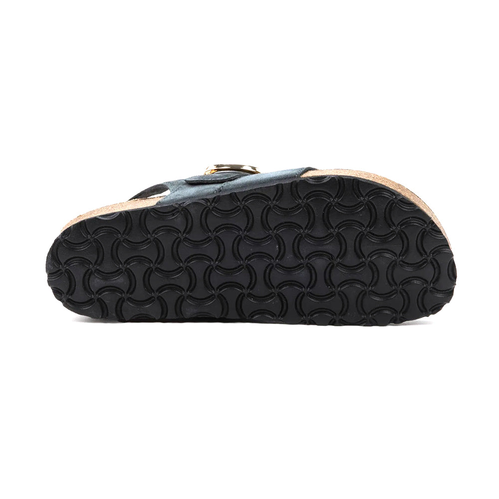 Baltimore Sandal - Comfortable & Stylish Women's Casual Sandals for Summer Walking, Beach, and Outdoor Activities