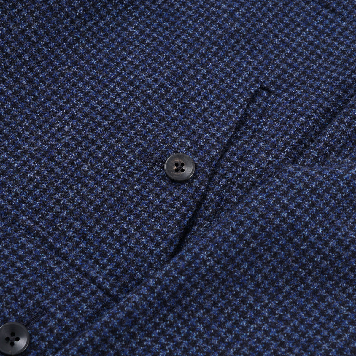 Boglioli Men's Wool Blazer with Quilted Lining - Premium Slim Fit Sport Coat for Business, Office & Formal Occasions