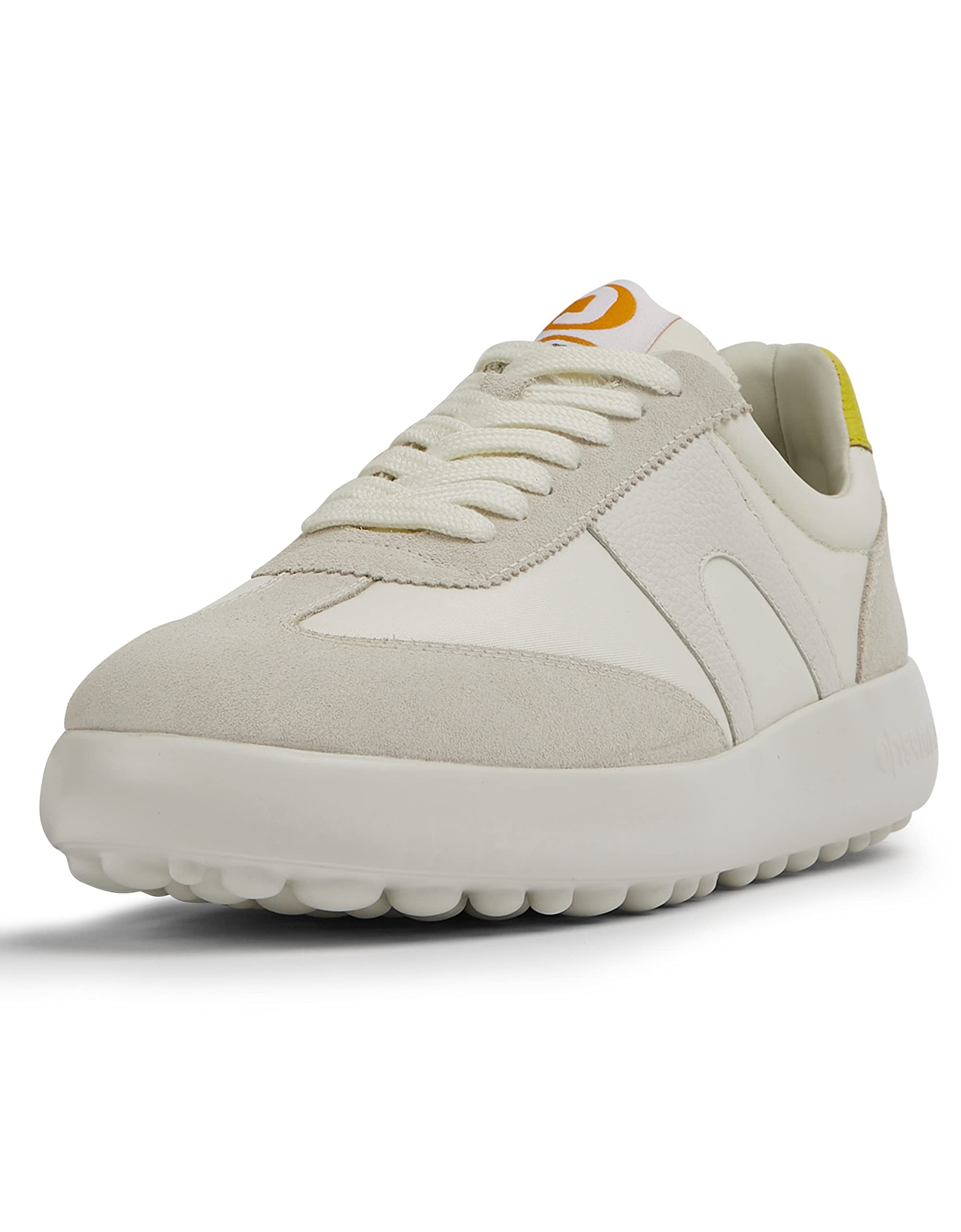 **Camper Women's Sneakers - Comfortable Walking Shoes for Women, Casual & Lightweight - Perfect for Travel, Work & Everyday Wear**