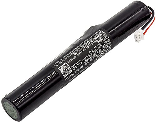 Original Sony SRS-X5 LIS2128HNPD Replacement Battery - Compatible with Sony SRS-X5 Wireless Speaker - Long Lasting Power for Home, Office & Outdoor Use