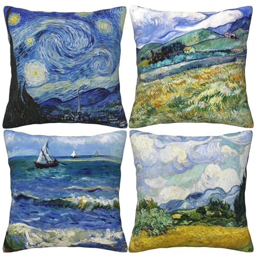 Van Gogh Painting3