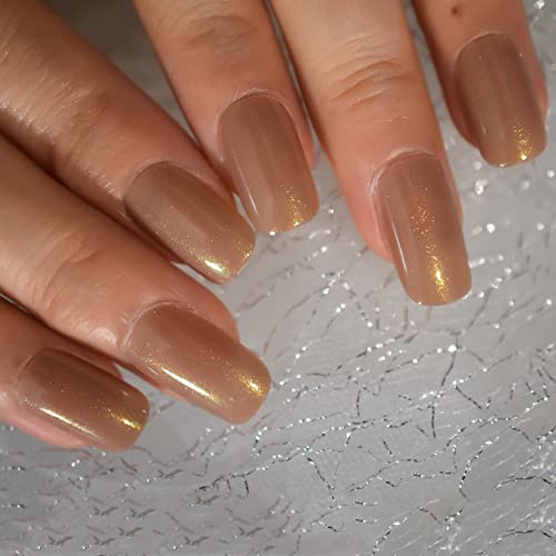 Shimmer solid