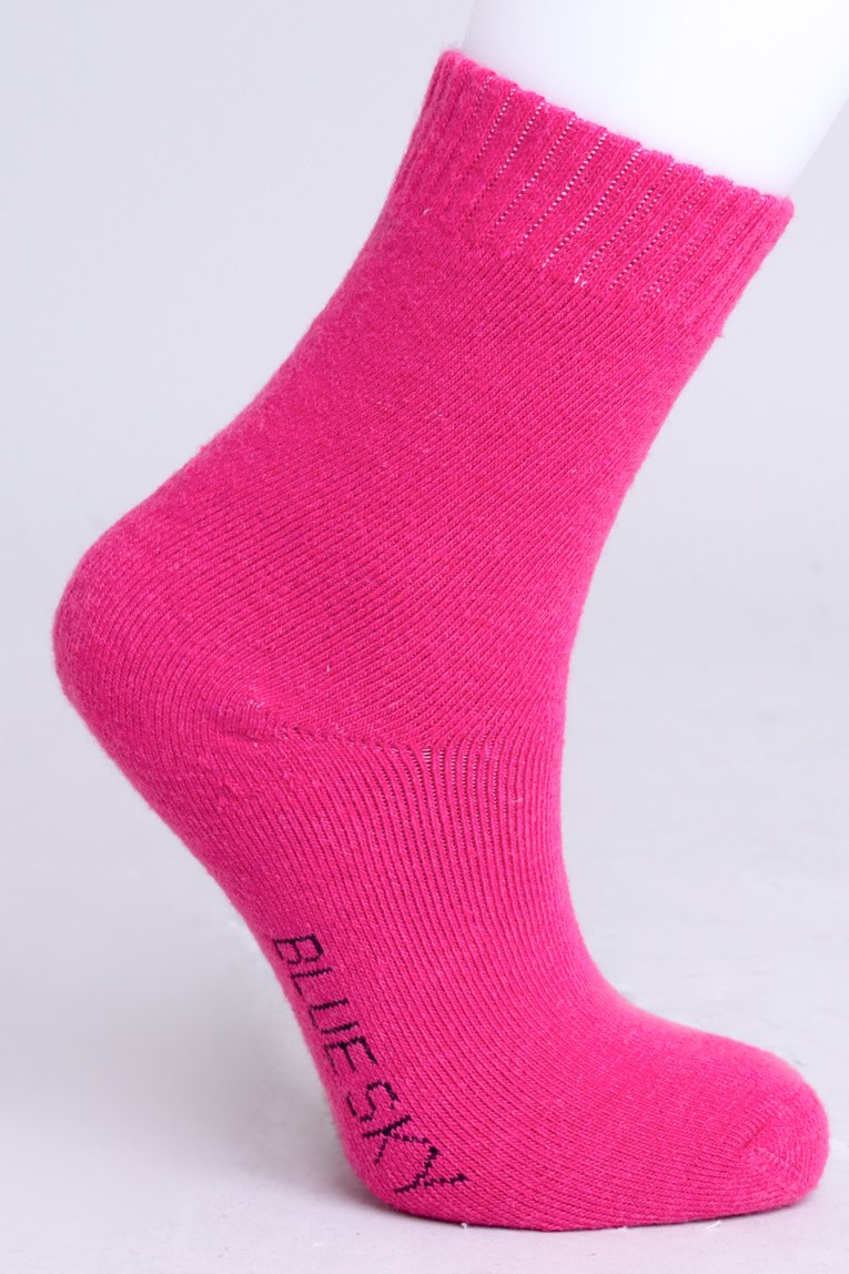 Women's Merino Wool Socks - Soft & Warm Winter Hiking Socks for Women - Perfect for Outdoor Activities, Hiking & Cold Weather Comfort