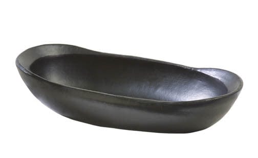 Authentic Chamba Relish Dish - Handcrafted Indian Clay Cookware for Traditional Cooking | Perfect for Serving Chutneys, Pickles & Dips at Parties & Gatherings