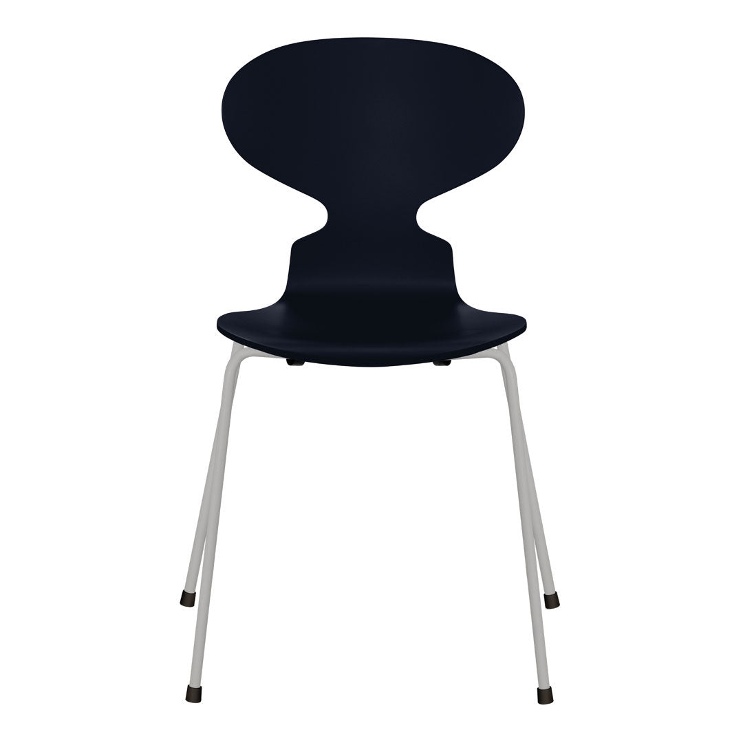 Ant Chair 3101 - Modern Stackable Dining Chair in Multiple Colors | Perfect for Home, Office & Restaurant Seating