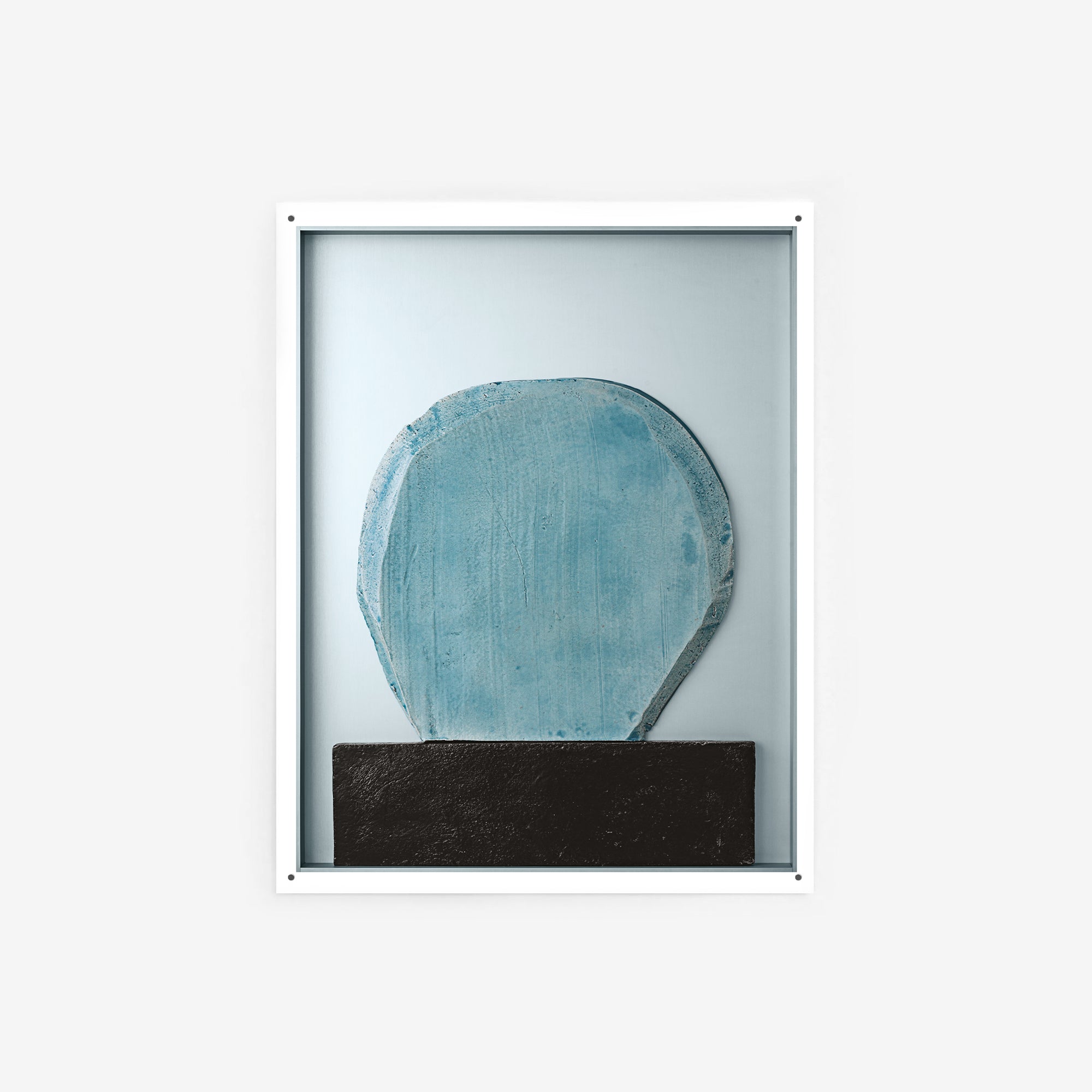 Exquisite Bas Relief Wall Art - Handcrafted 3D Sculpture for Home & Office Decor | Perfect for Living Room, Bedroom, and Gallery Display