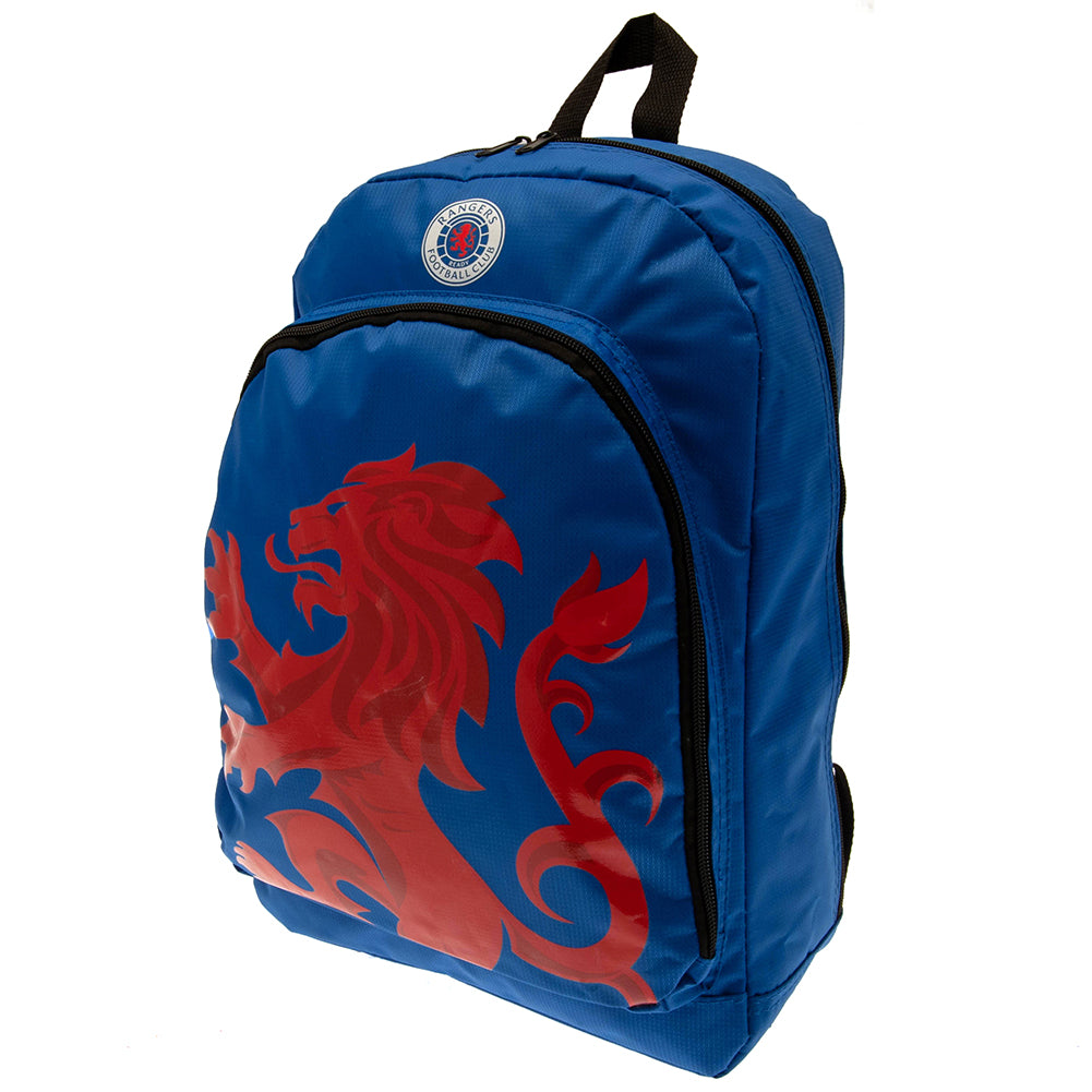 Rangers Color Changing Backpack - Reactive Color Shift for School, Travel & Outdoor Adventures