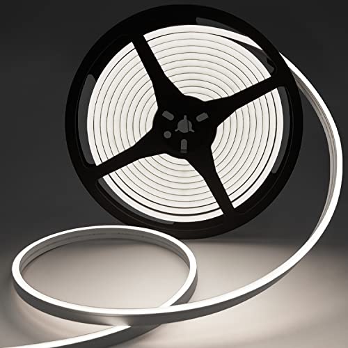 Cool White(power Adapter Not Included)