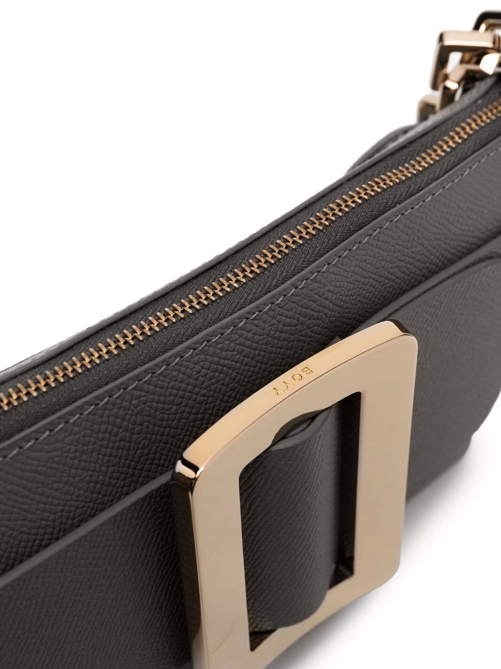 Stylish Boyy Bags in Black | Premium Handbags for Women | Perfect for Work, Travel & Everyday Use