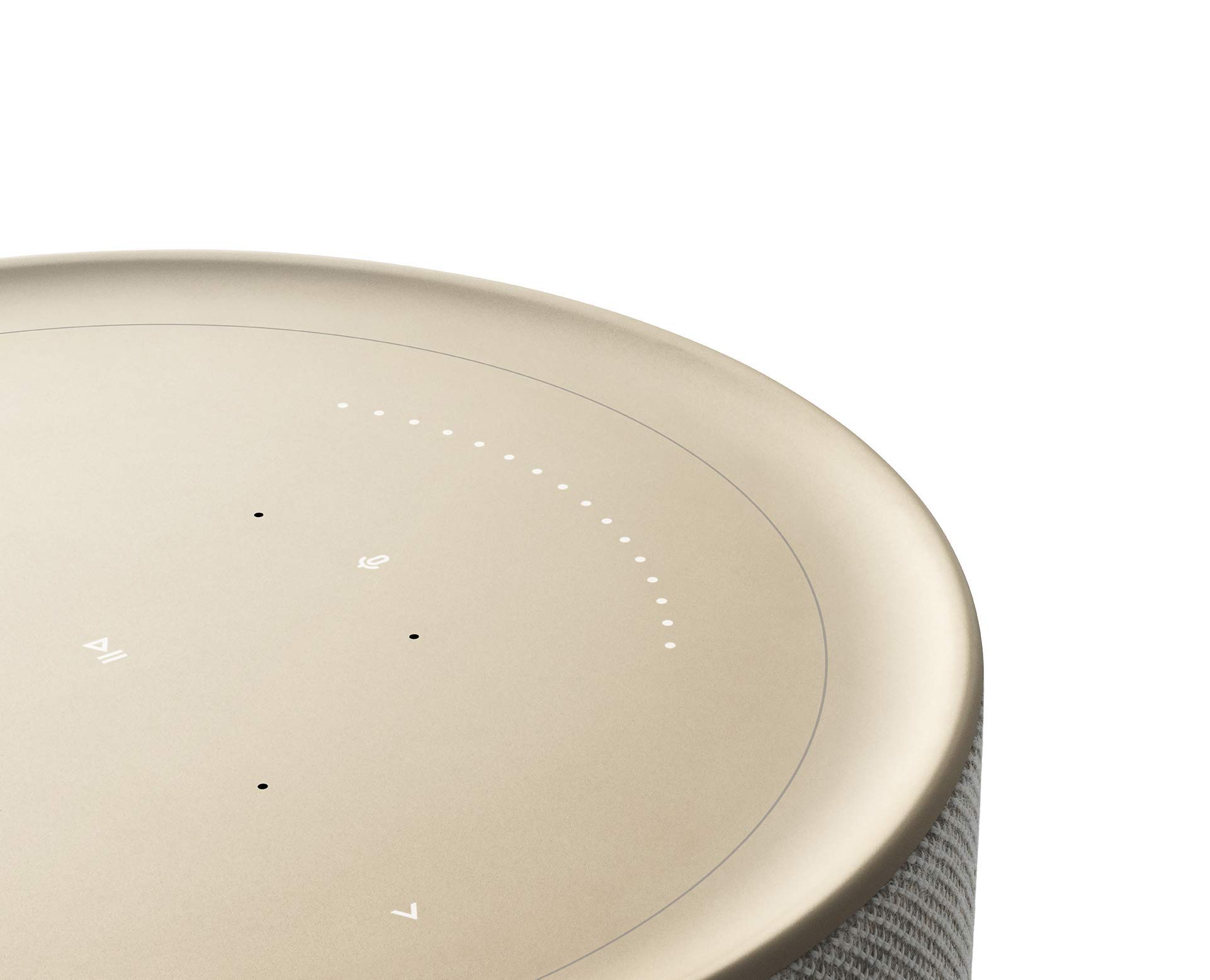 Bang & Olufsen Beosound Balance Wireless Multiroom Speaker - Premium Natural Oak Wood Design for Home Audio | Perfect for Living Room, Bedroom & Office Entertainment
