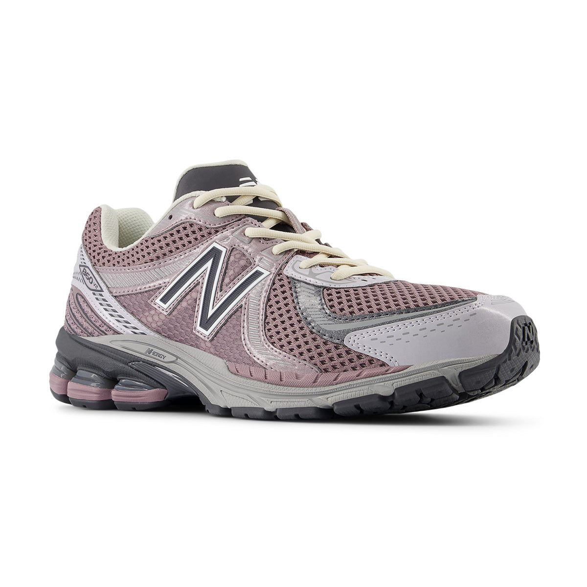 New Balance 860v2 'Ice Wine' Running Shoes for Men & Women - Lightweight Cushioned Support for Jogging, Walking & Gym Workouts