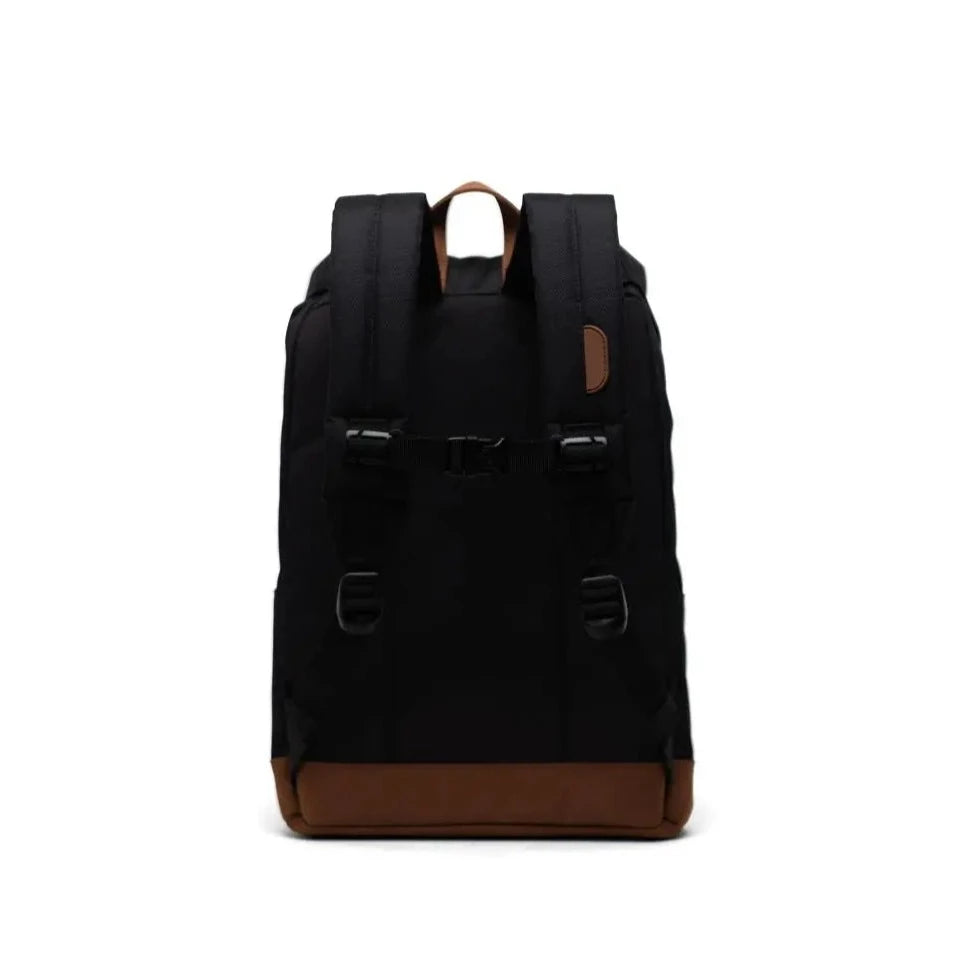 Herschel Supply Co. Retreat Backpack for Youth - Durable School & Travel Backpack for Teens - Final Sale - Perfect for School, College & Outdoor Adventures