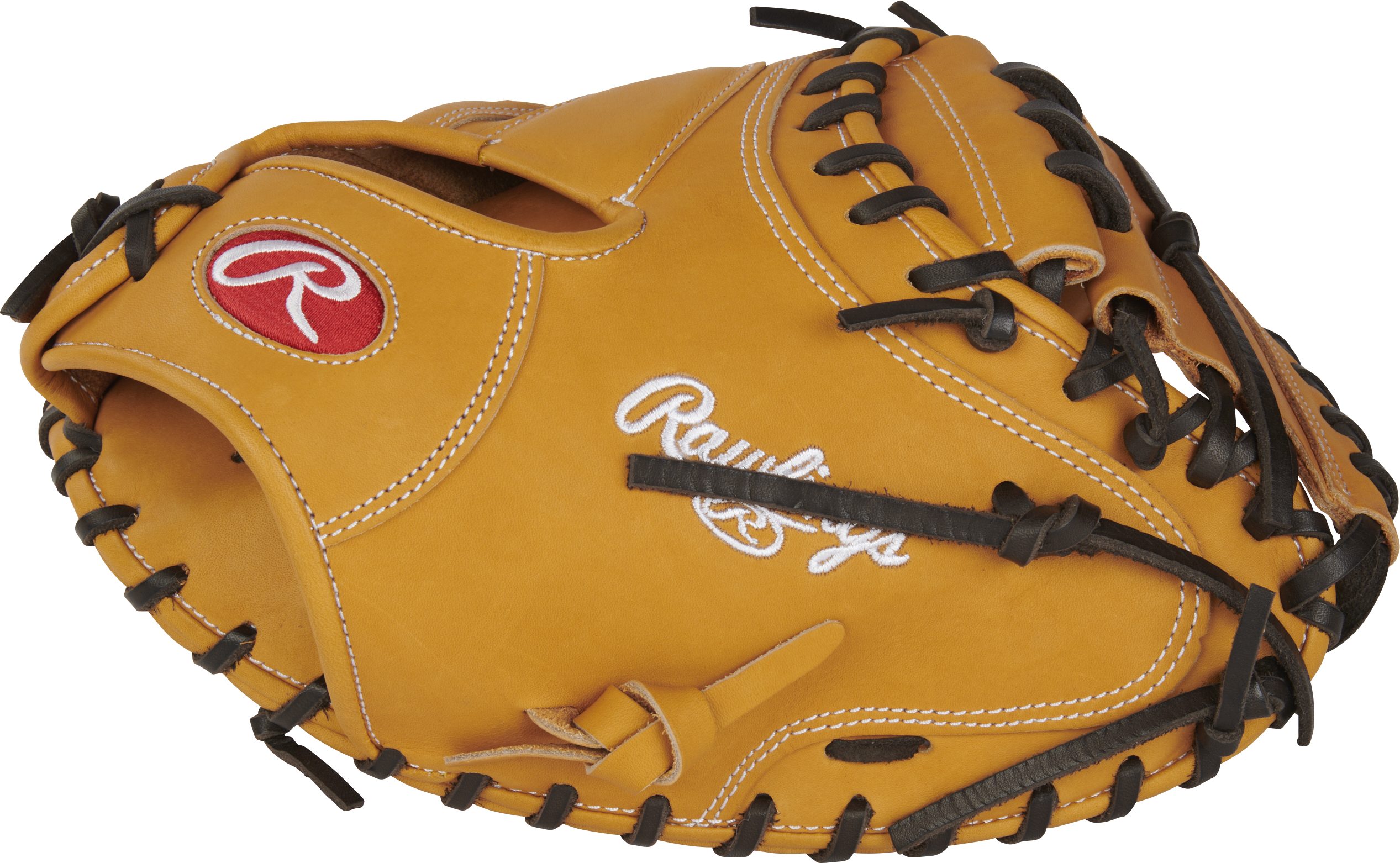 Rawlings Heart of the Hide RPROTCM33T Catcher's Mitt 33