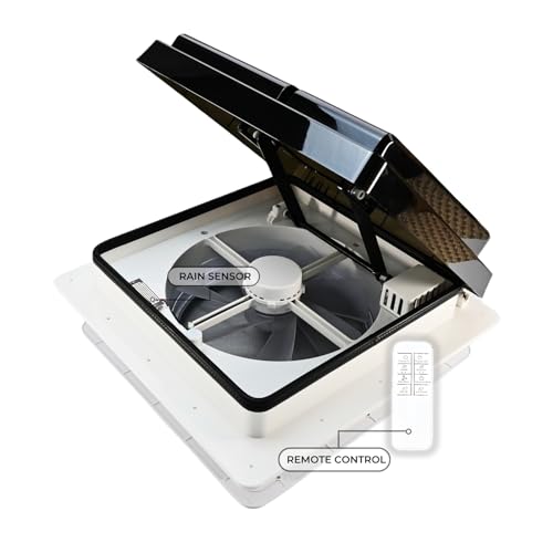 Smoked (Lid hatch), White (Body)
