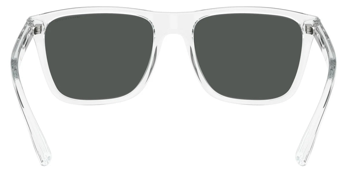 Original Armani Exchange AX4080S 823587 Sunglasses - Polarized UV Protection for Driving, Travel & Outdoor Activities
